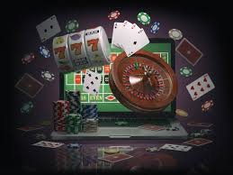 Pengguna membaca jadwal bonus mingguan